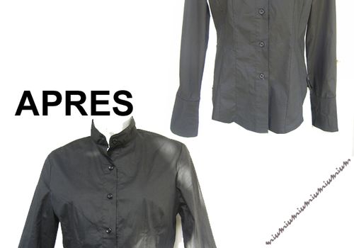 RELOOK CHEMISE